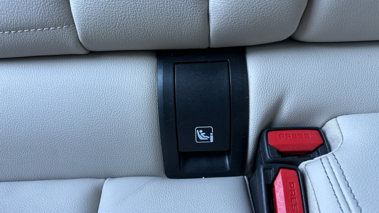 BMW 3 Series 320i xDrive M Sport 4dr Step Auto Petrol Saloon